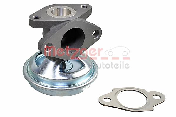 METZGER 0892783 ORIGINAL ERSATZTEIL AGR-Ventil